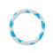 Breezy | Bracelet en perles de verre de l'Himalaya